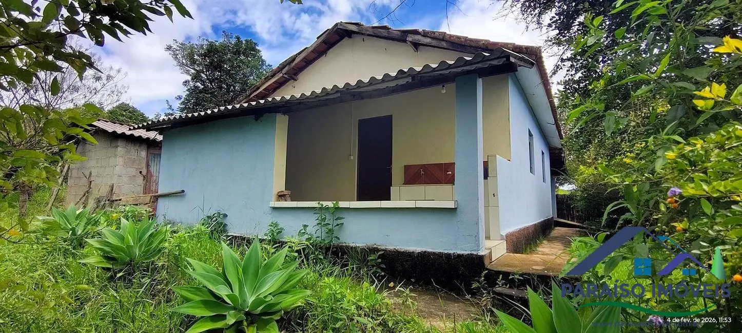 Foto 6 de Casa com 2 quartos à venda, 70m2 em Centro, Paraisopolis - MG