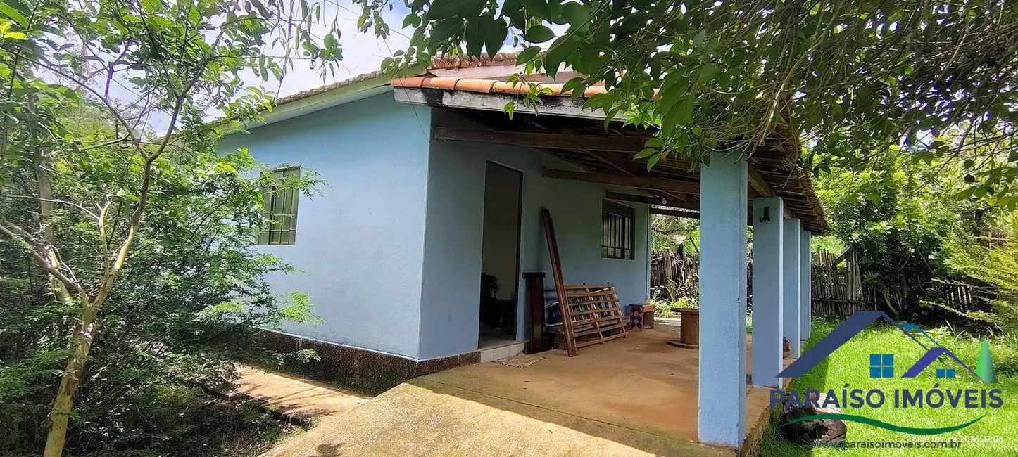 Foto 4 de Casa com 2 quartos à venda, 70m2 em Centro, Paraisopolis - MG