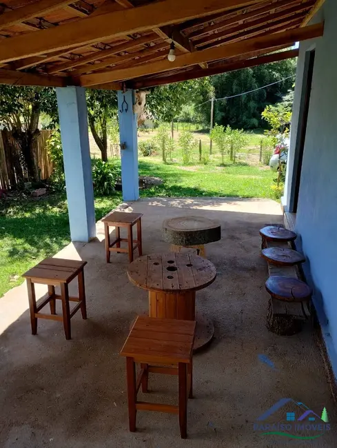 Foto 2 de Casa com 2 quartos à venda, 70m2 em Centro, Paraisopolis - MG