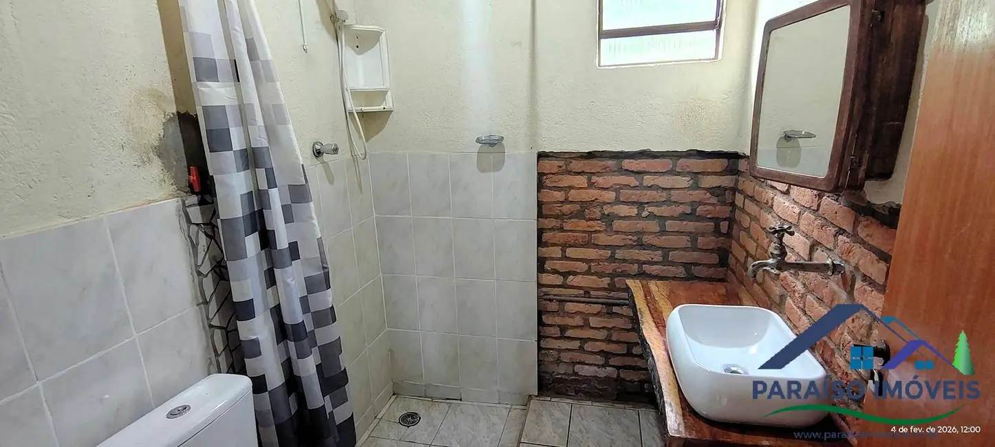 Foto 7 de Casa com 2 quartos à venda, 70m2 em Centro, Paraisopolis - MG