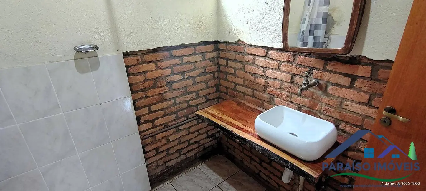 Foto 8 de Casa com 2 quartos à venda, 70m2 em Centro, Paraisopolis - MG