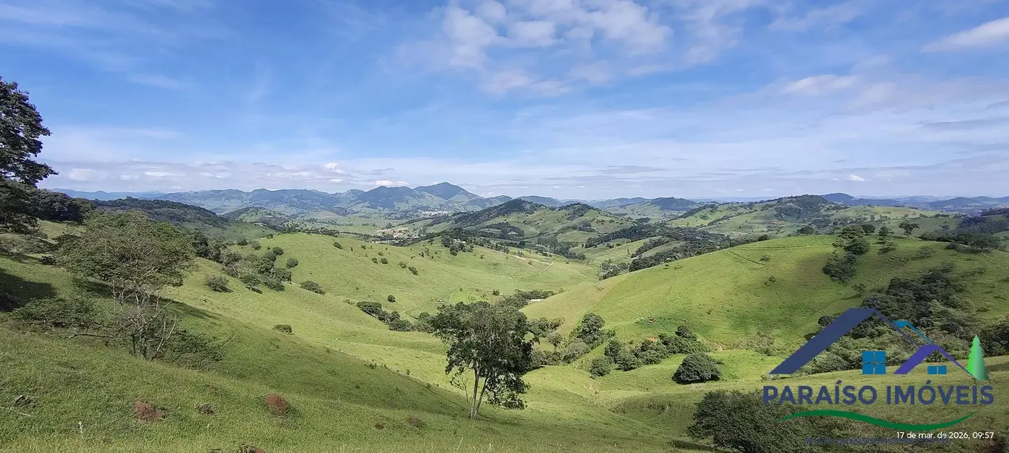 Foto 22 de Chácara à venda, 24m2 em Centro, Paraisopolis - MG