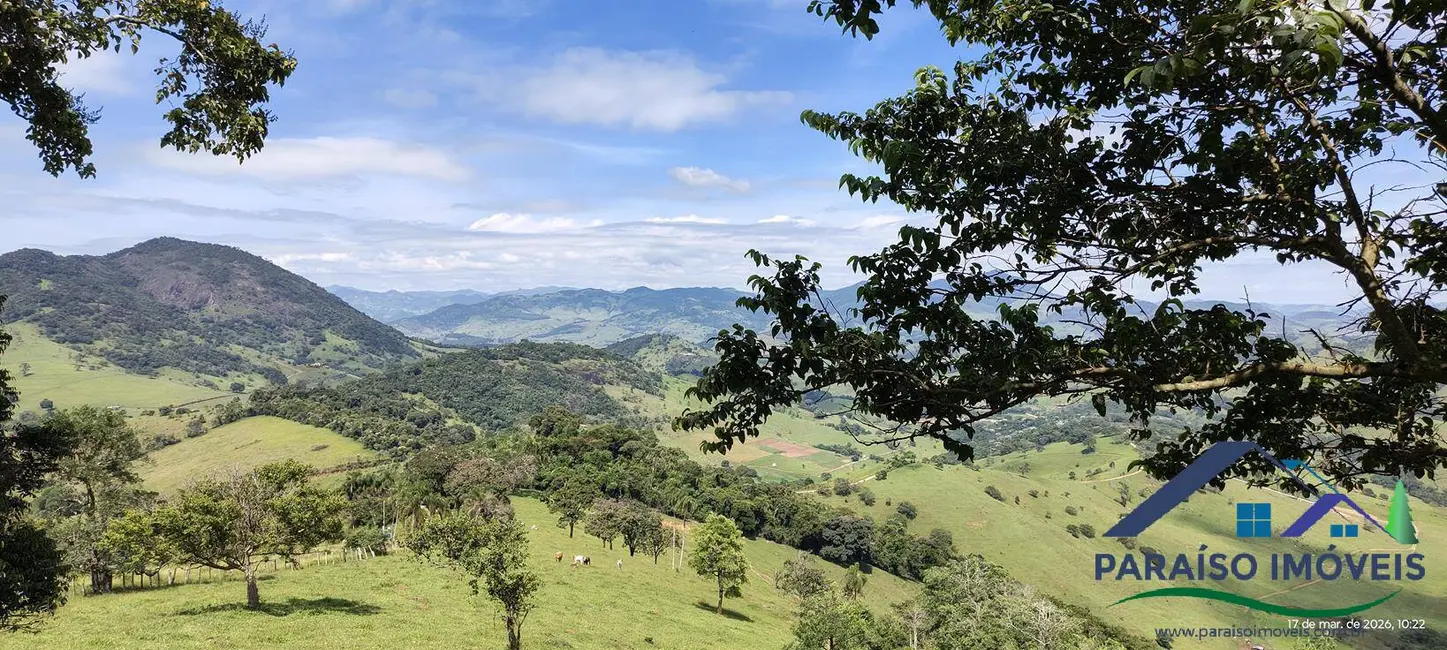 Foto 45 de Chácara à venda, 24m2 em Centro, Paraisopolis - MG