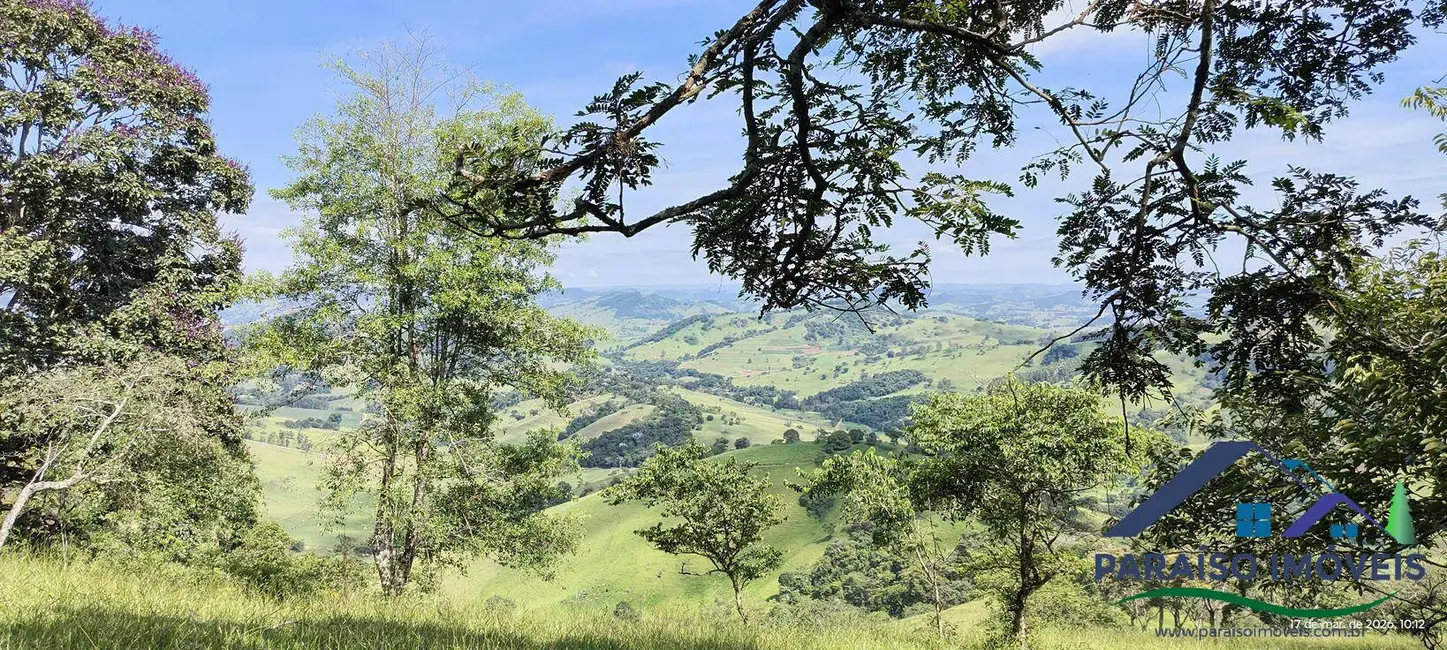 Foto 4 de Chácara à venda, 24m2 em Centro, Paraisopolis - MG