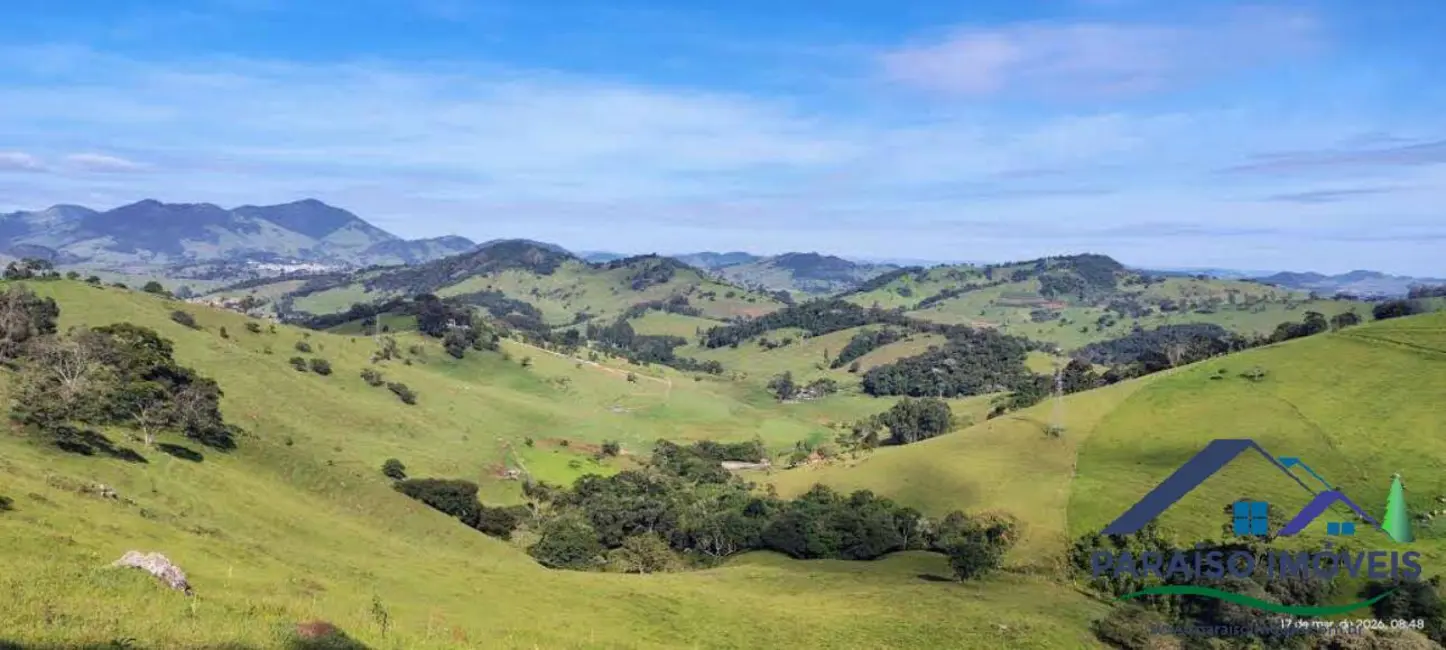 Foto 10 de Chácara à venda, 24m2 em Centro, Paraisopolis - MG