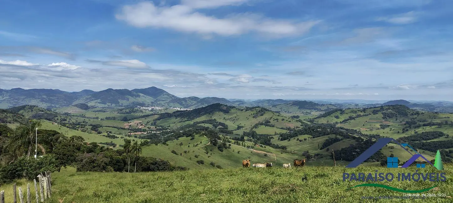 Foto 46 de Chácara à venda, 24m2 em Centro, Paraisopolis - MG