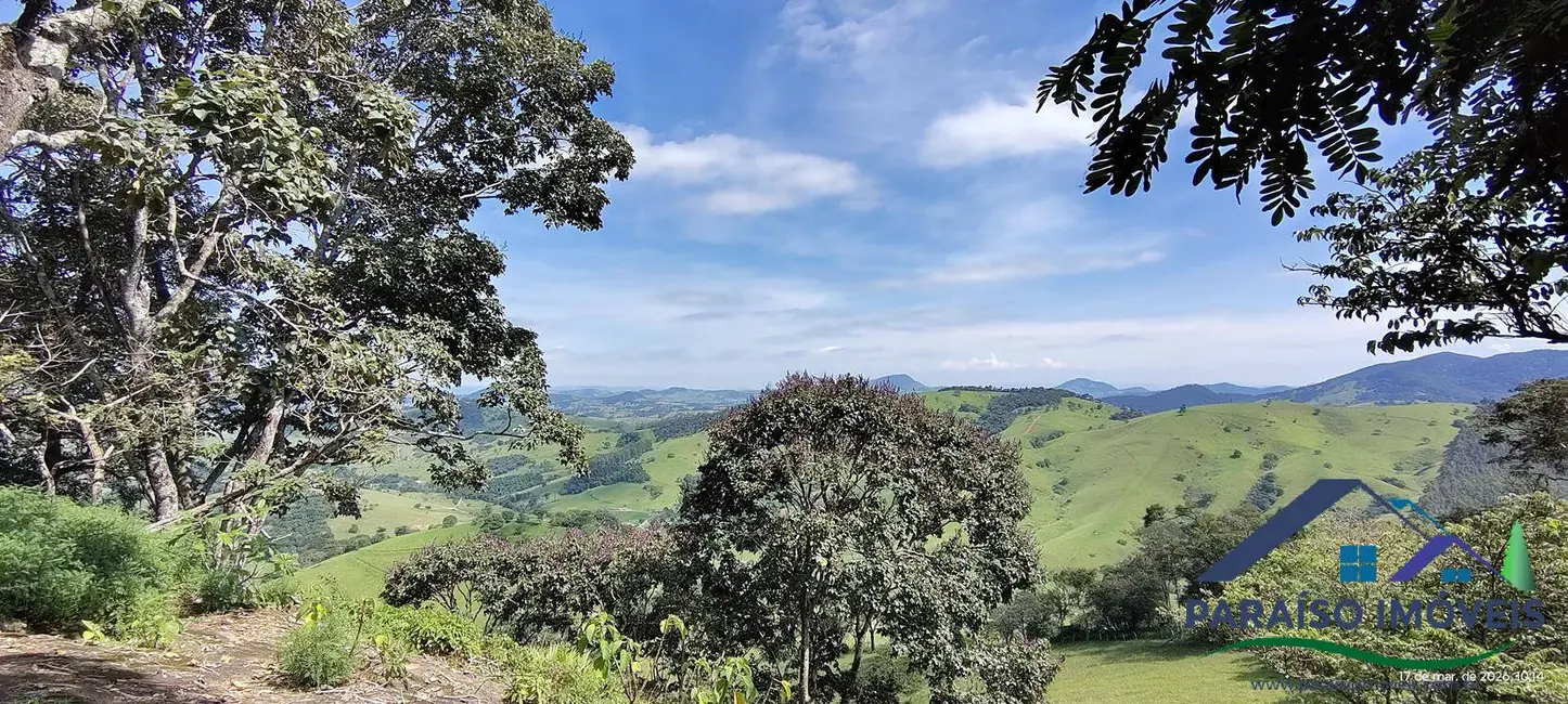 Foto 34 de Chácara à venda, 24m2 em Centro, Paraisopolis - MG