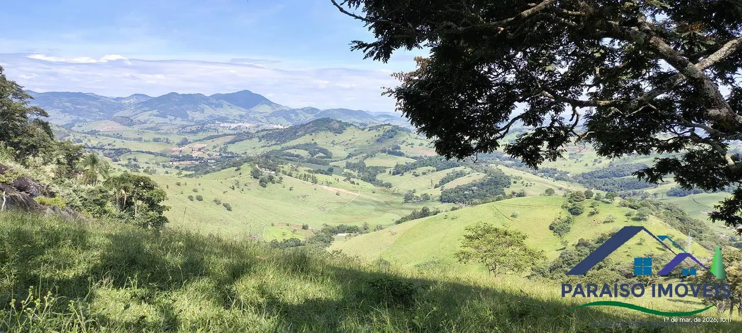 Foto 6 de Chácara à venda, 24m2 em Centro, Paraisopolis - MG