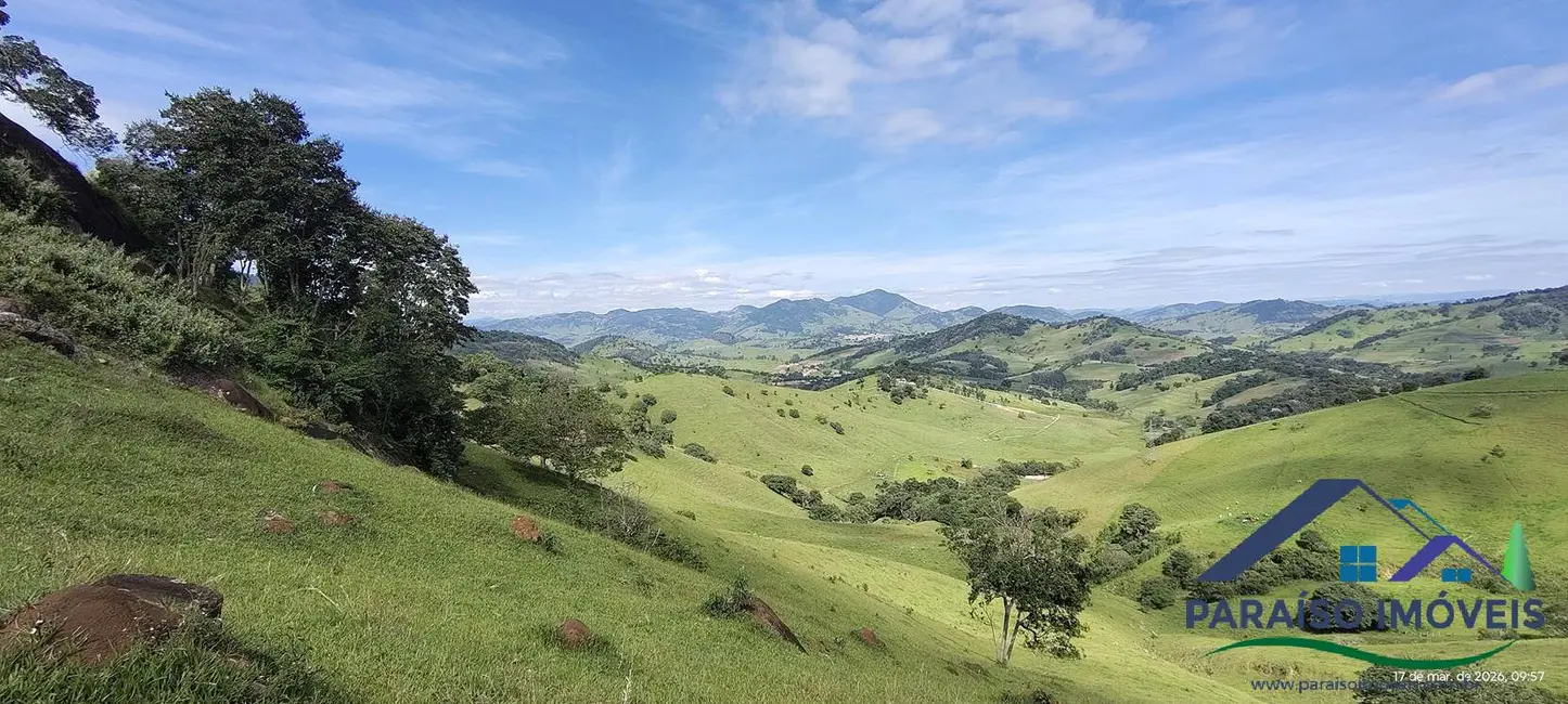 Foto 24 de Chácara à venda, 24m2 em Centro, Paraisopolis - MG
