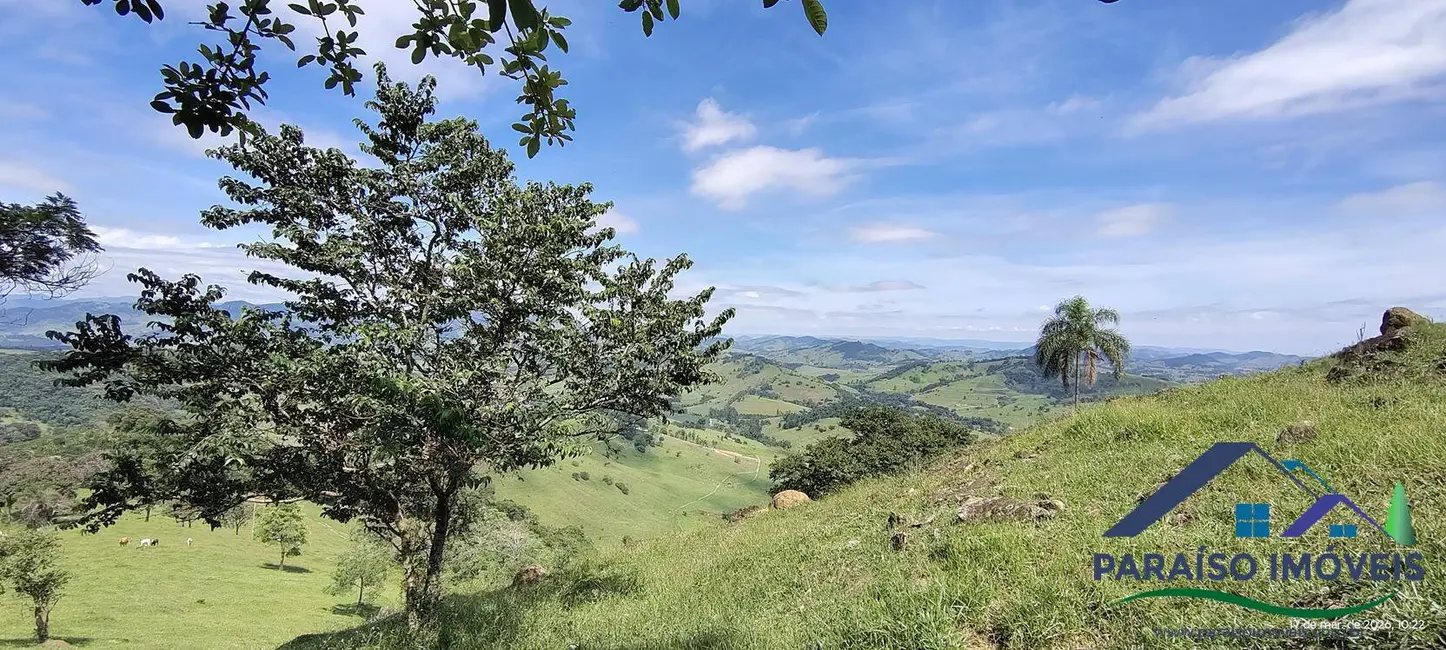 Foto 44 de Chácara à venda, 24m2 em Centro, Paraisopolis - MG