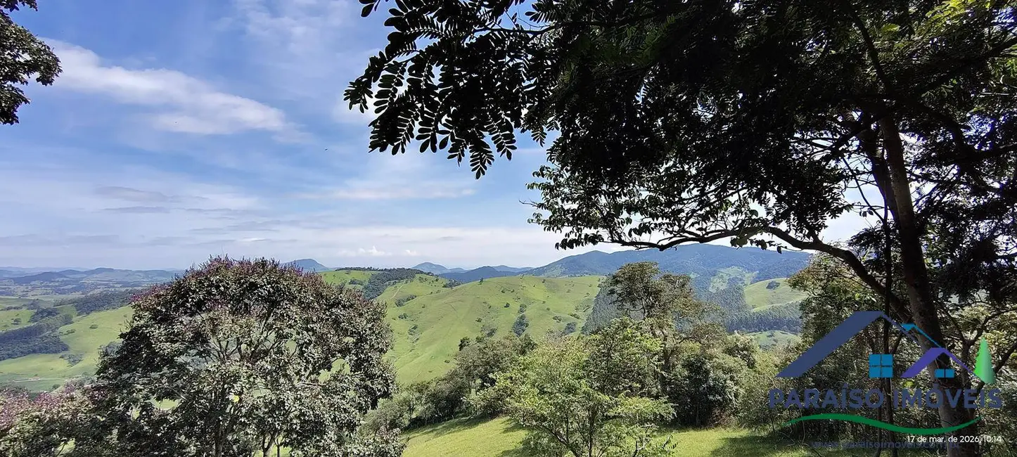 Foto 33 de Chácara à venda, 24m2 em Centro, Paraisopolis - MG