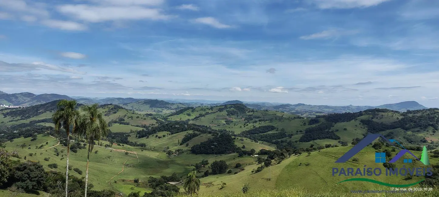 Foto 48 de Chácara à venda, 24m2 em Centro, Paraisopolis - MG