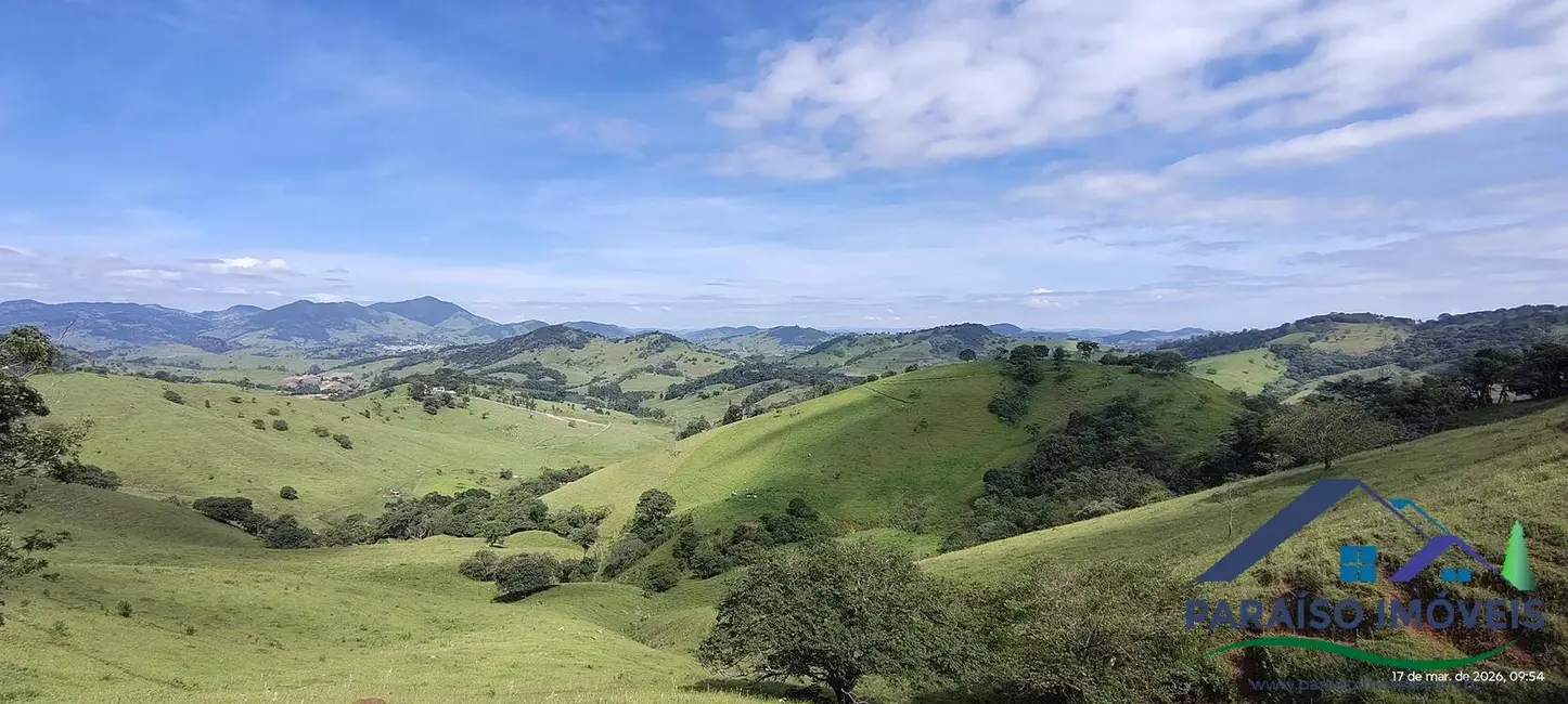 Foto 21 de Chácara à venda, 24m2 em Centro, Paraisopolis - MG