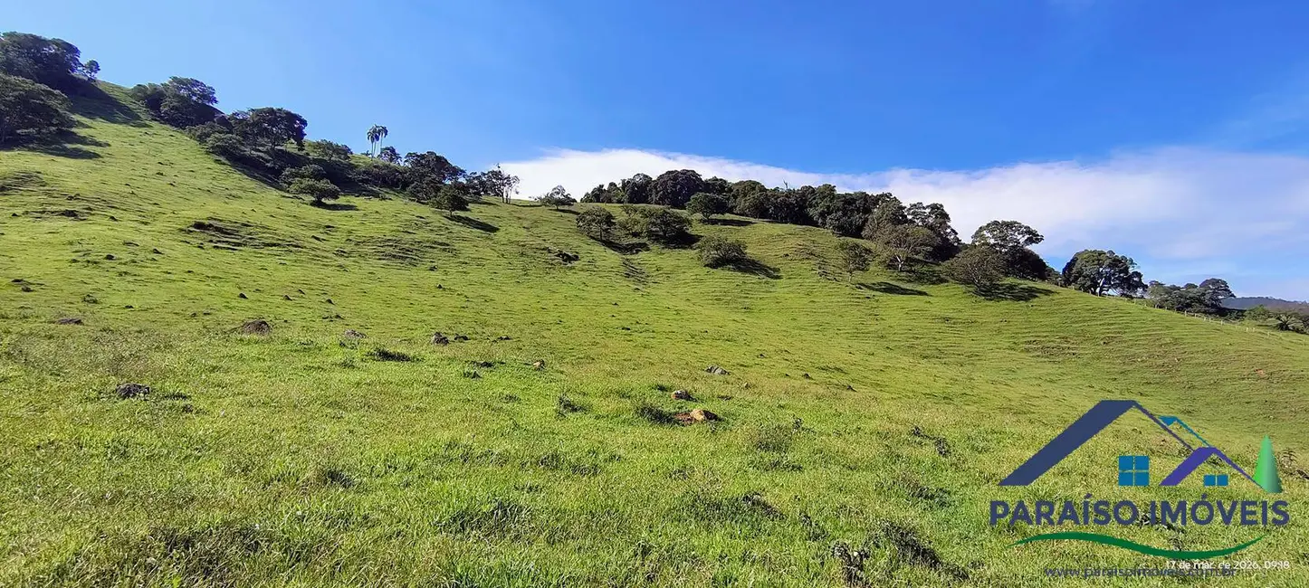 Foto 15 de Chácara à venda, 24m2 em Centro, Paraisopolis - MG