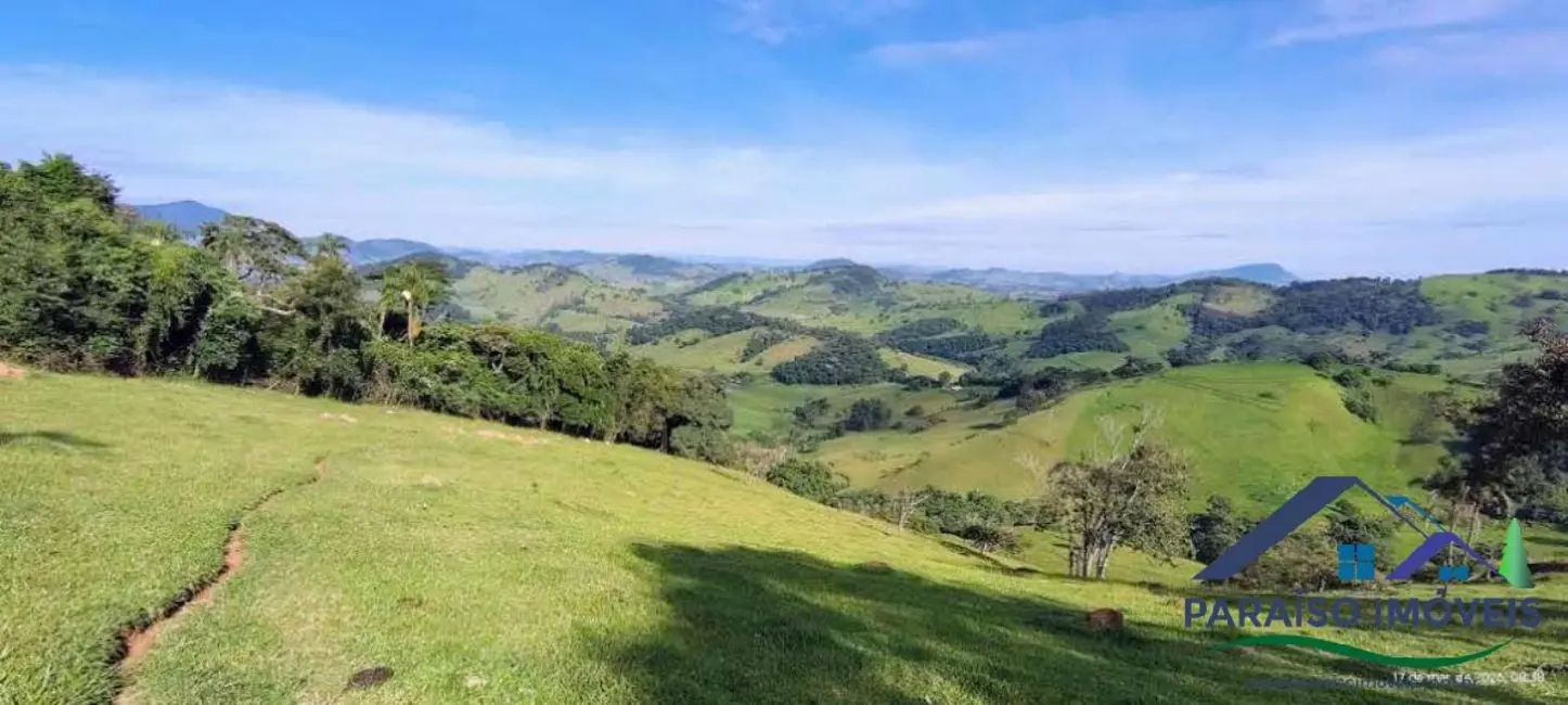 Foto 7 de Chácara à venda, 24m2 em Centro, Paraisopolis - MG