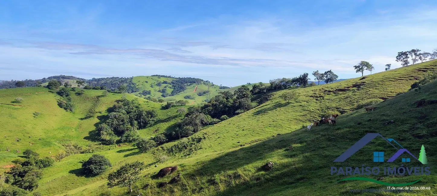 Foto 11 de Chácara à venda, 24m2 em Centro, Paraisopolis - MG