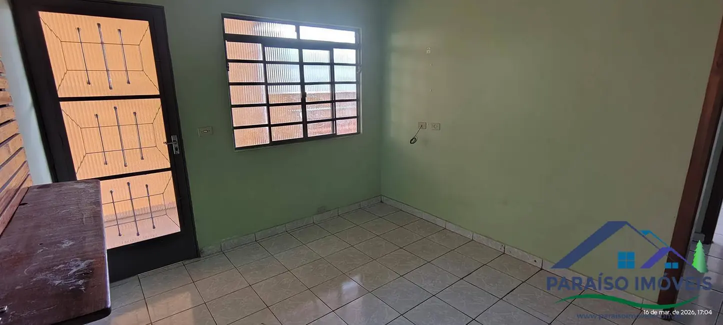 Foto 7 de Casa com 2 quartos à venda, 130m2 em Centro, Paraisopolis - MG