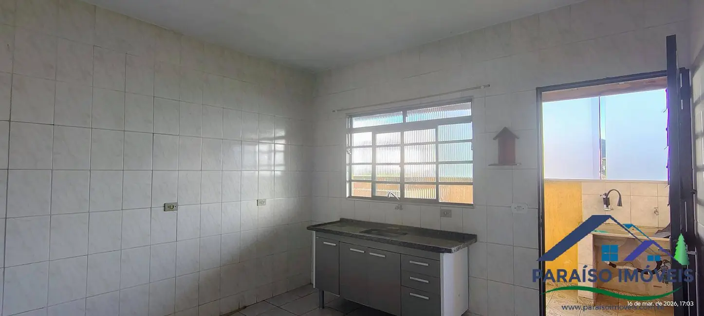 Foto 5 de Casa com 2 quartos à venda, 130m2 em Centro, Paraisopolis - MG