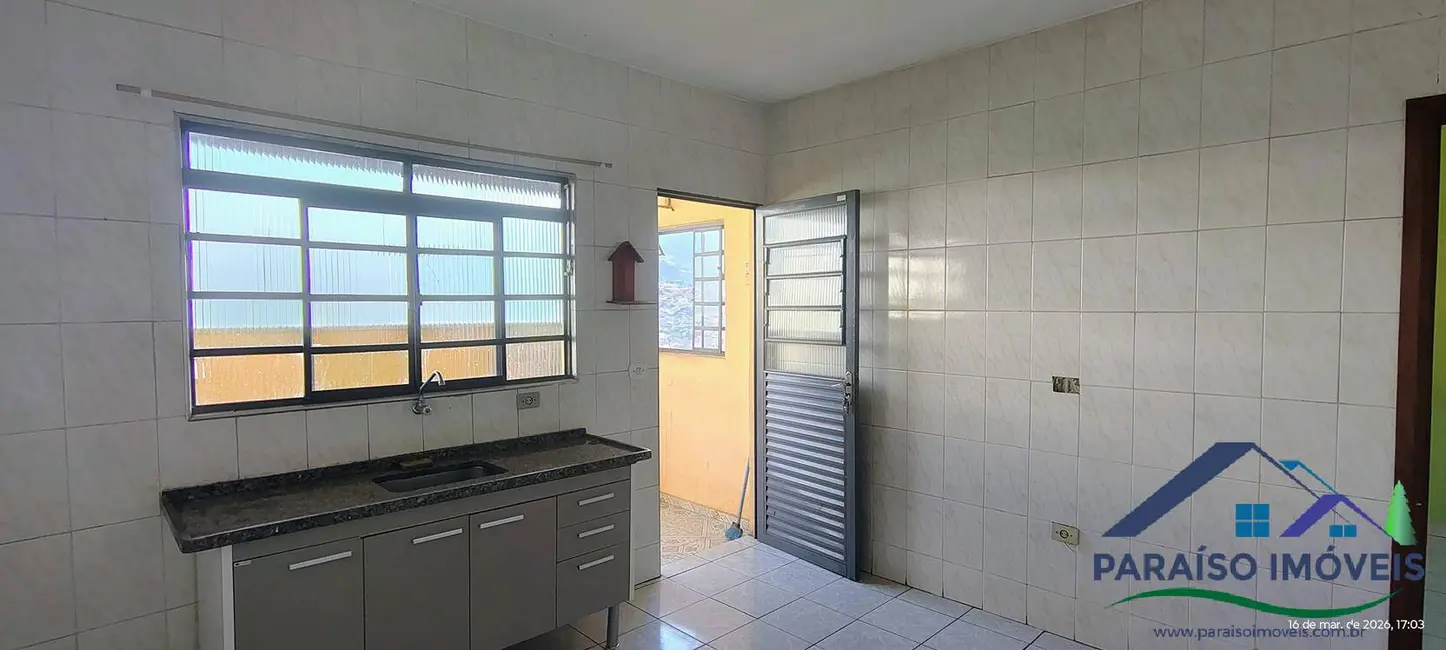 Foto 3 de Casa com 2 quartos à venda, 130m2 em Centro, Paraisopolis - MG