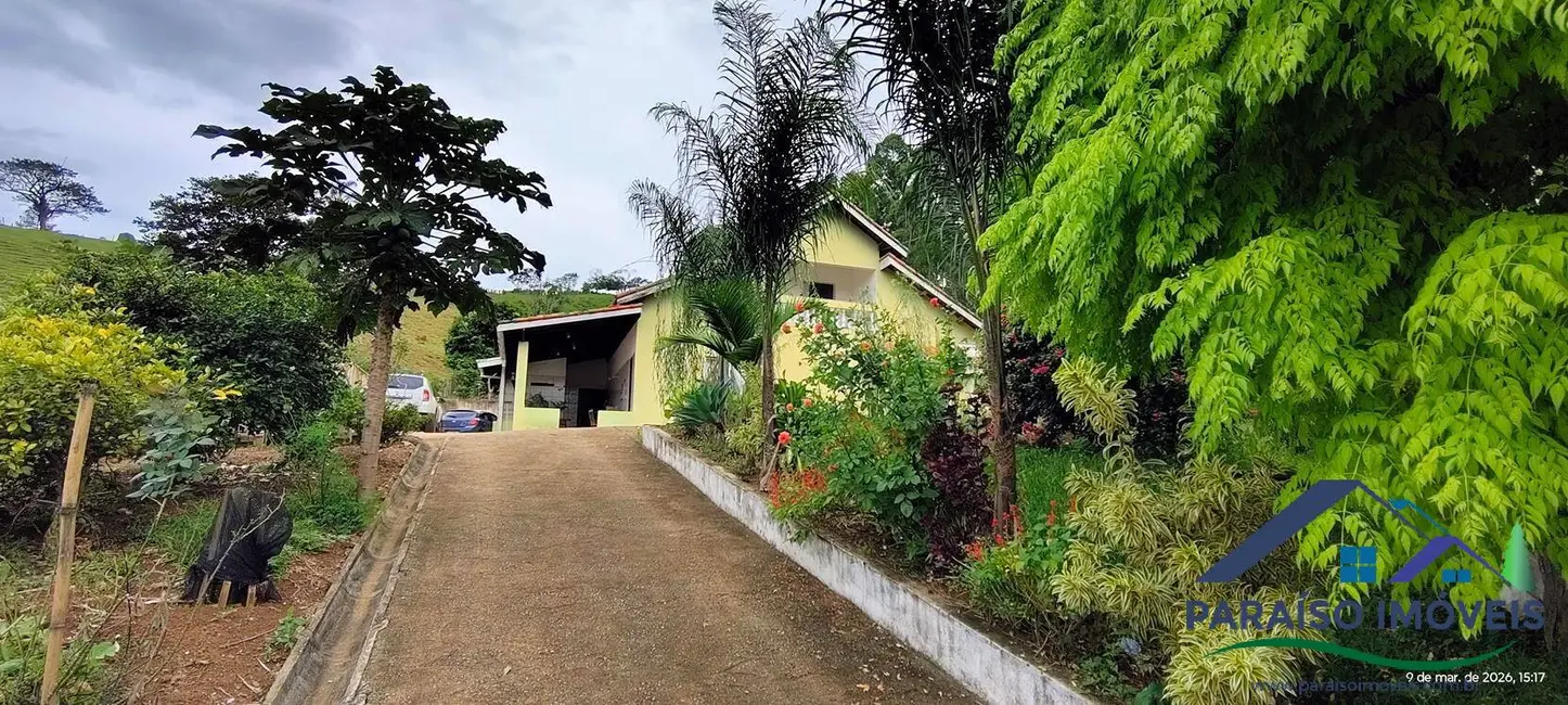 Foto 7 de Sobrado com 4 quartos à venda, 180m2 em Centro, Goncalves - MG