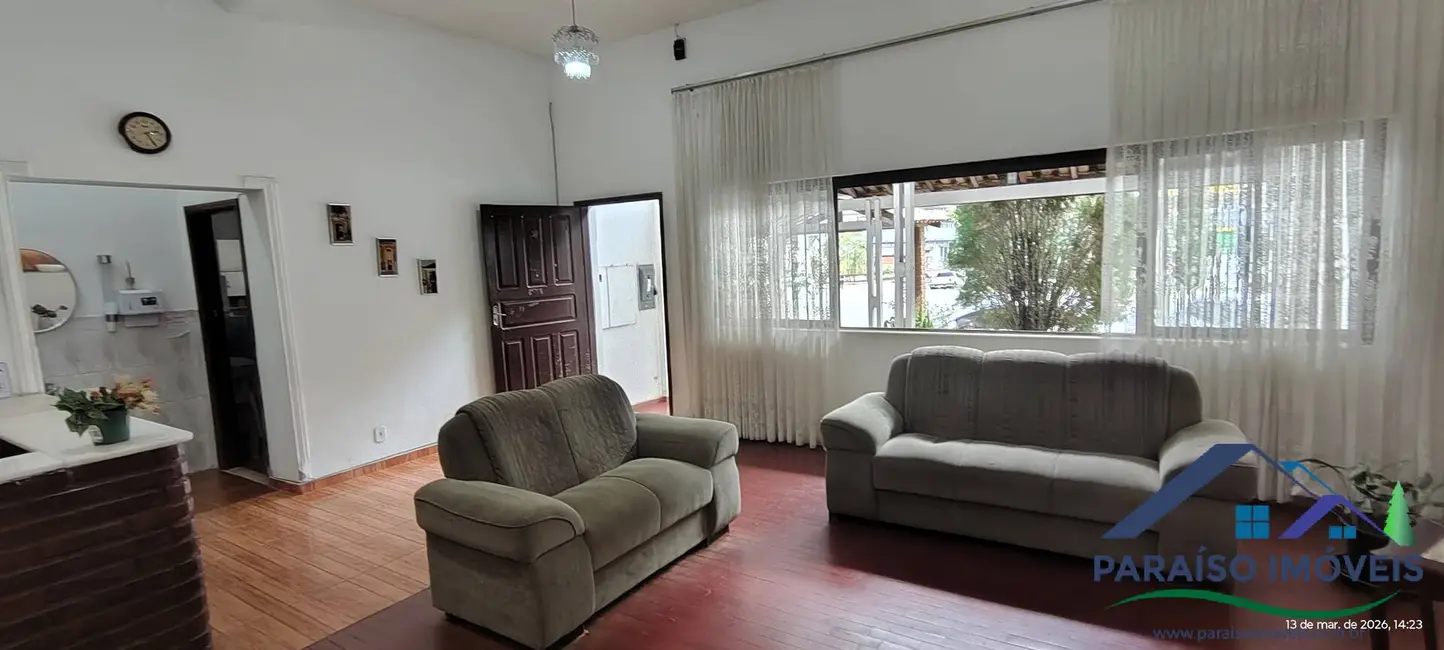 Foto 4 de Hotel / Motel à venda, 755m2 em Centro, Brasopolis - MG