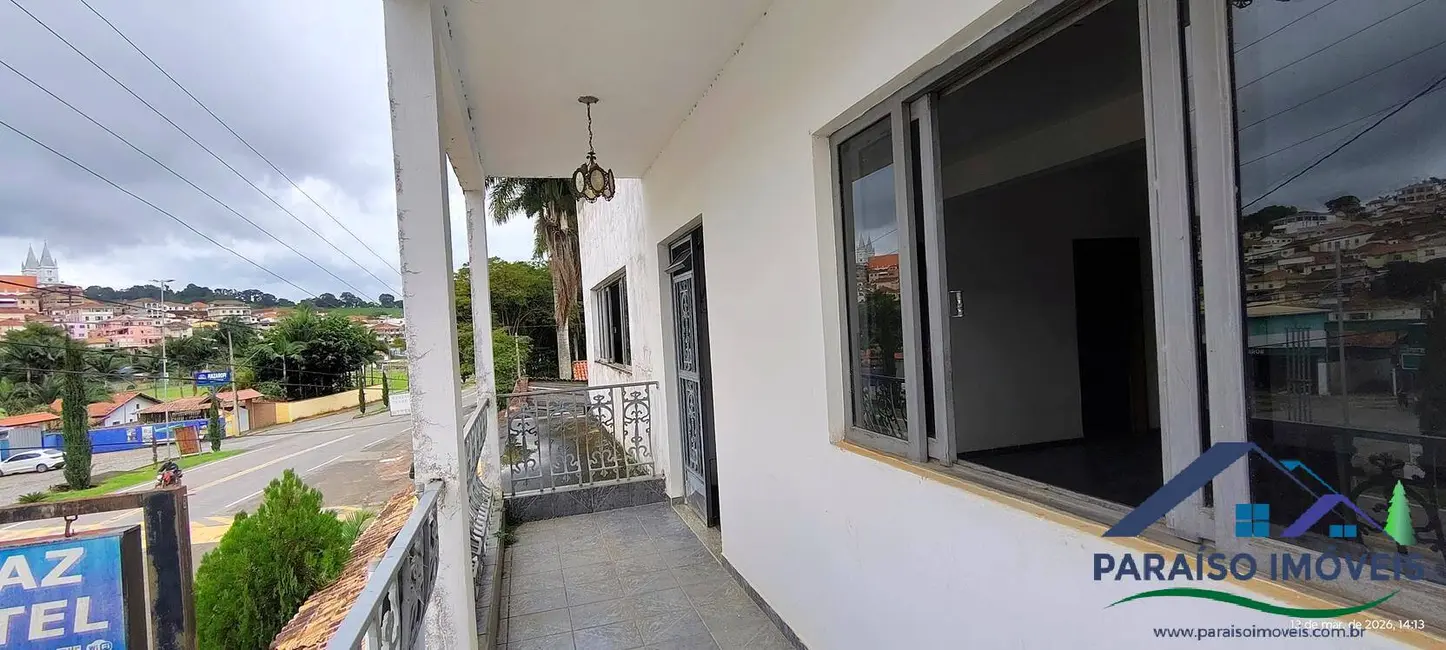 Foto 3 de Hotel / Motel à venda, 755m2 em Centro, Brasopolis - MG