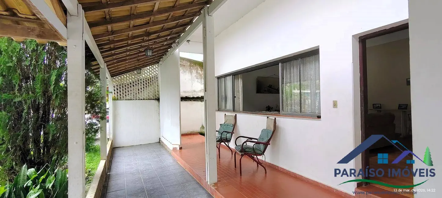 Foto 2 de Hotel / Motel à venda, 755m2 em Centro, Brasopolis - MG