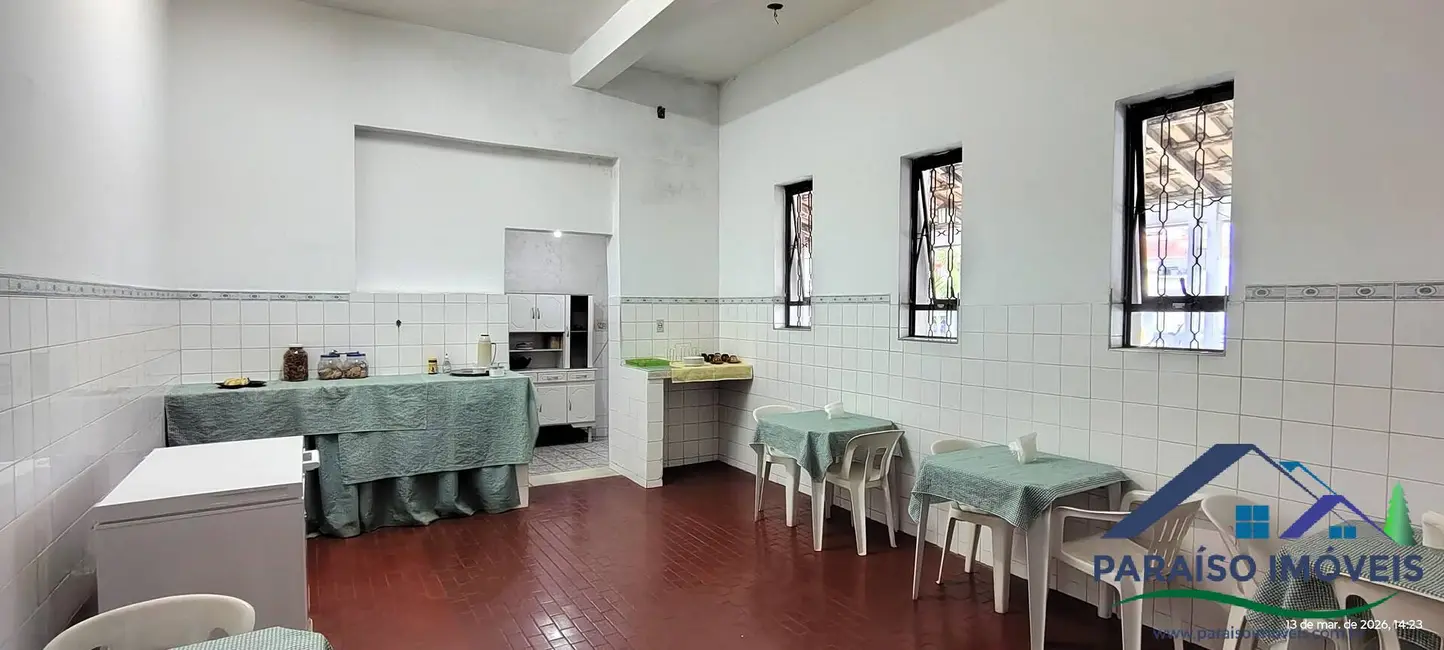 Foto 6 de Hotel / Motel à venda, 755m2 em Centro, Brasopolis - MG