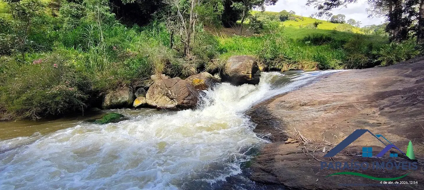 Foto 6 de Chácara à venda, 12000m2 em Centro, Paraisopolis - MG