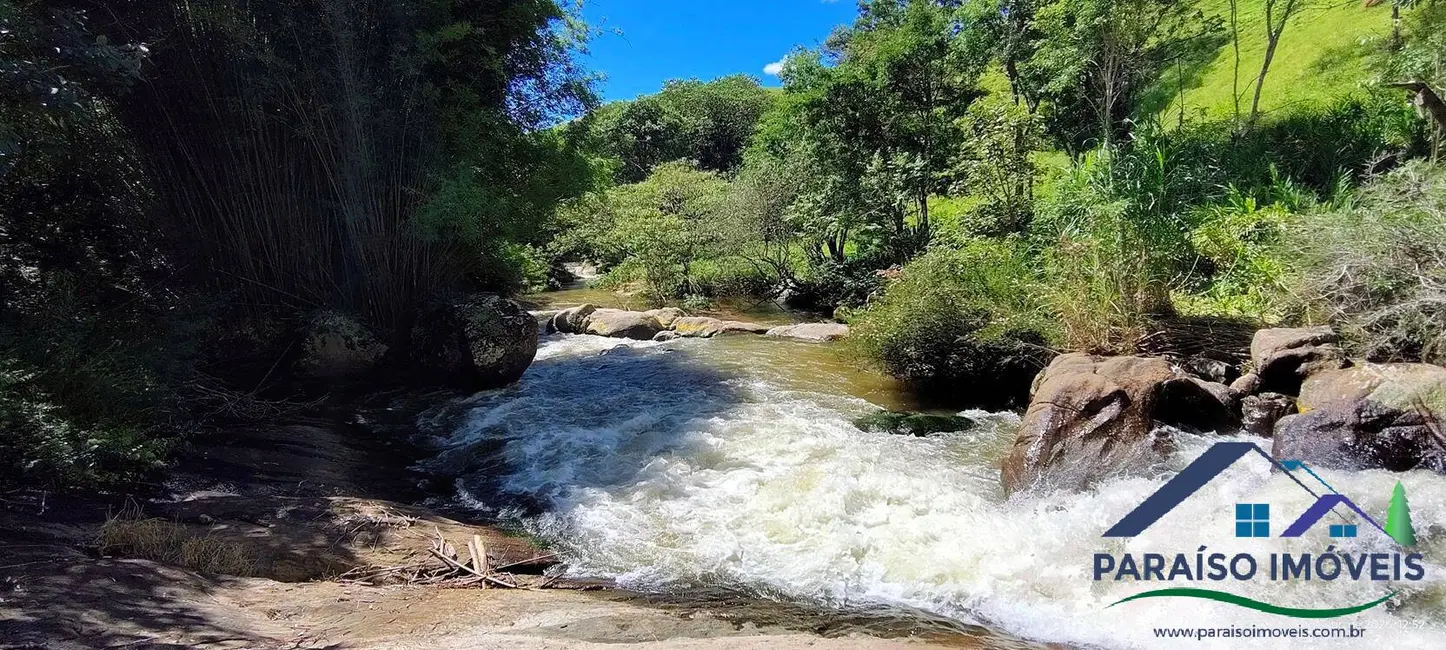 Foto 30 de Chácara à venda, 12000m2 em Centro, Paraisopolis - MG