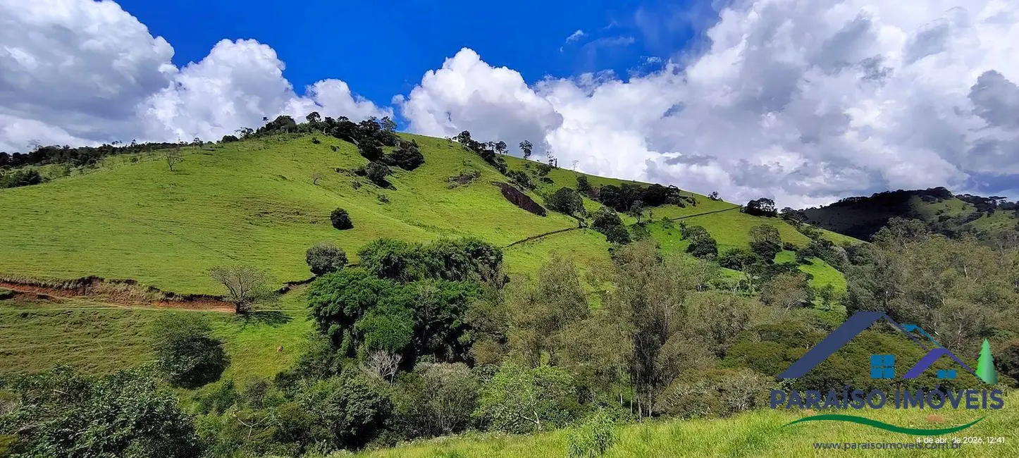 Foto 8 de Chácara à venda, 12000m2 em Centro, Paraisopolis - MG