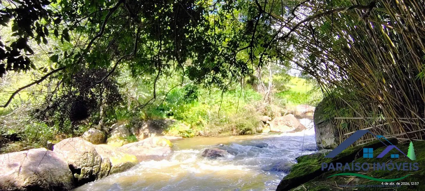 Foto 36 de Chácara à venda, 12000m2 em Centro, Paraisopolis - MG