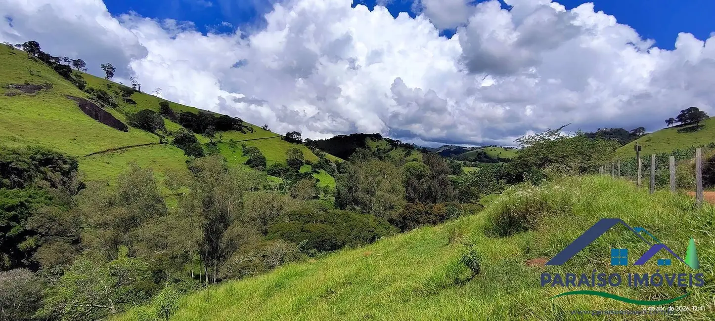 Foto 9 de Chácara à venda, 12000m2 em Centro, Paraisopolis - MG