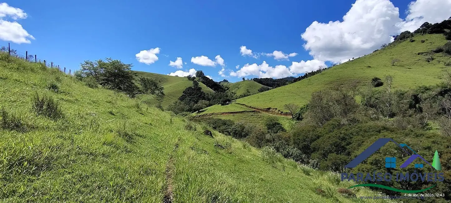 Foto 20 de Chácara à venda, 12000m2 em Centro, Paraisopolis - MG
