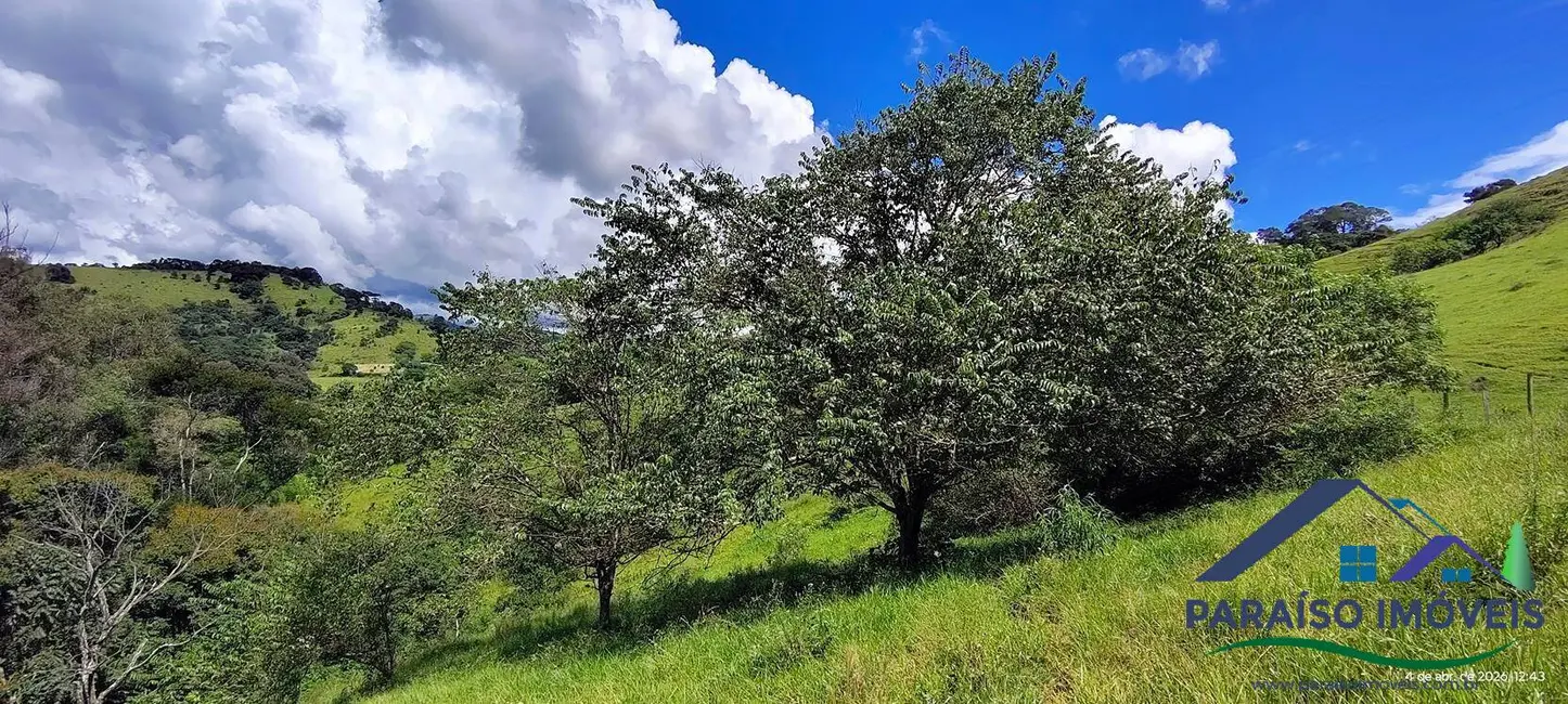 Foto 17 de Chácara à venda, 12000m2 em Centro, Paraisopolis - MG