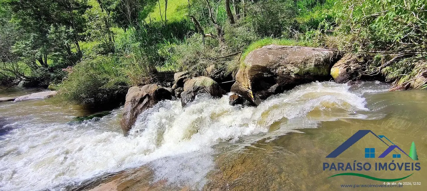 Foto 29 de Chácara à venda, 12000m2 em Centro, Paraisopolis - MG