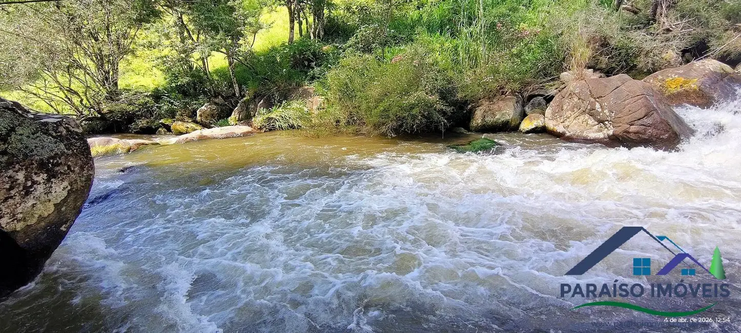 Foto 33 de Chácara à venda, 12000m2 em Centro, Paraisopolis - MG