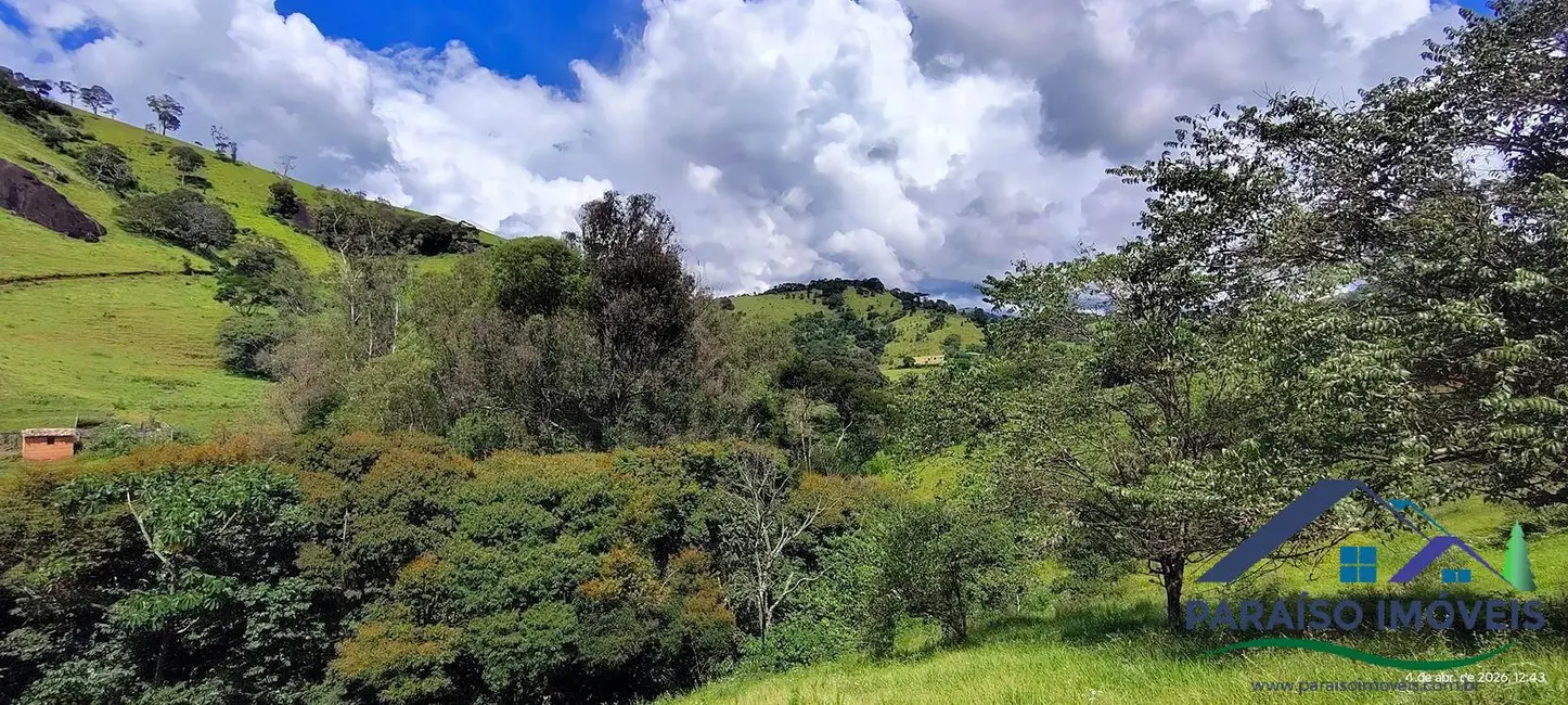 Foto 18 de Chácara à venda, 12000m2 em Centro, Paraisopolis - MG