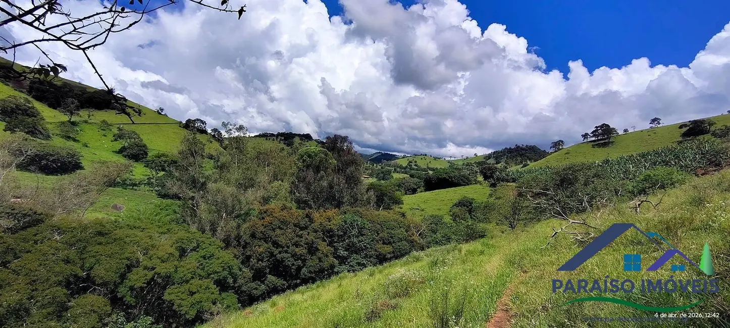 Foto 13 de Chácara à venda, 12000m2 em Centro, Paraisopolis - MG