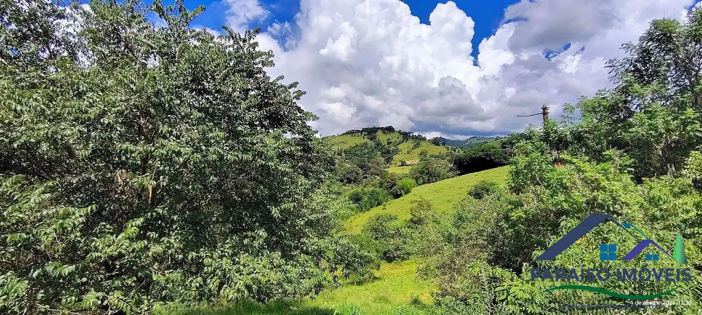 Foto 7 de Chácara à venda, 12000m2 em Centro, Paraisopolis - MG