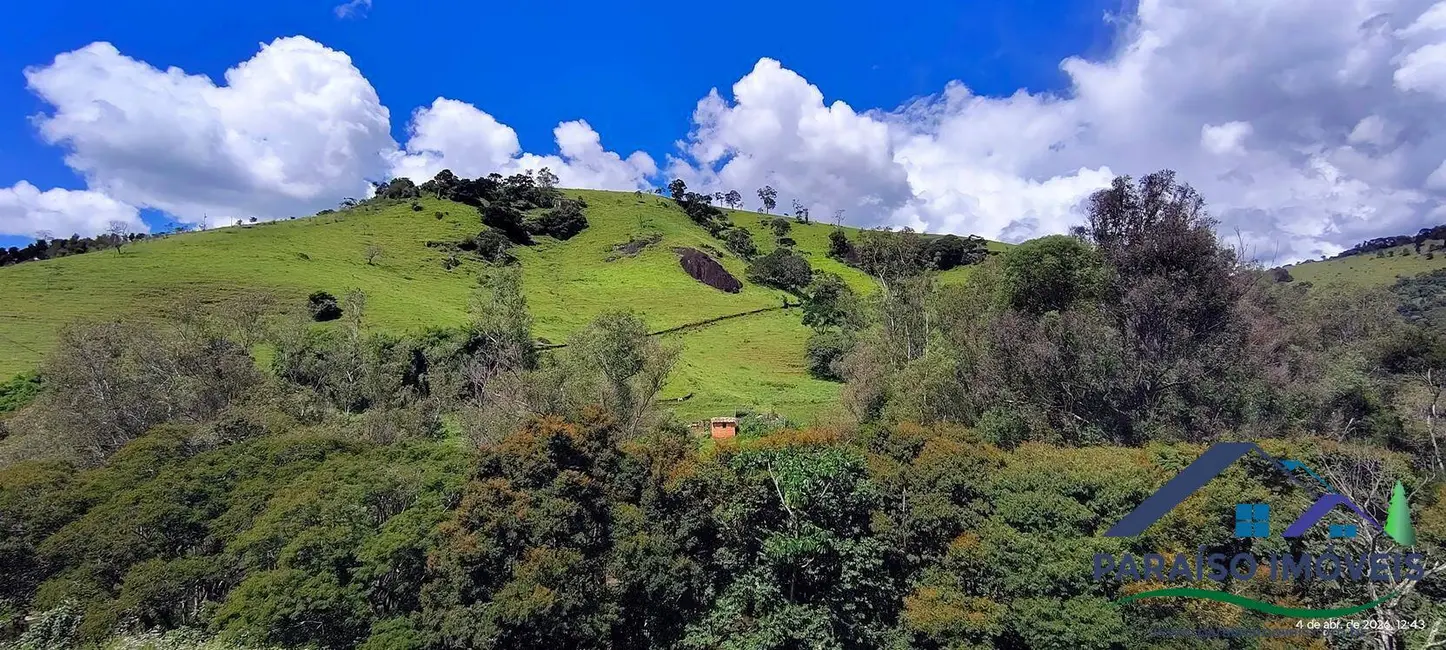 Foto 19 de Chácara à venda, 12000m2 em Centro, Paraisopolis - MG