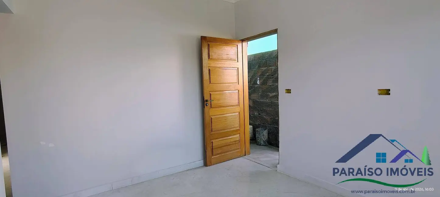 Foto 5 de Casa com 2 quartos à venda, 105m2 em Centro, Paraisopolis - MG