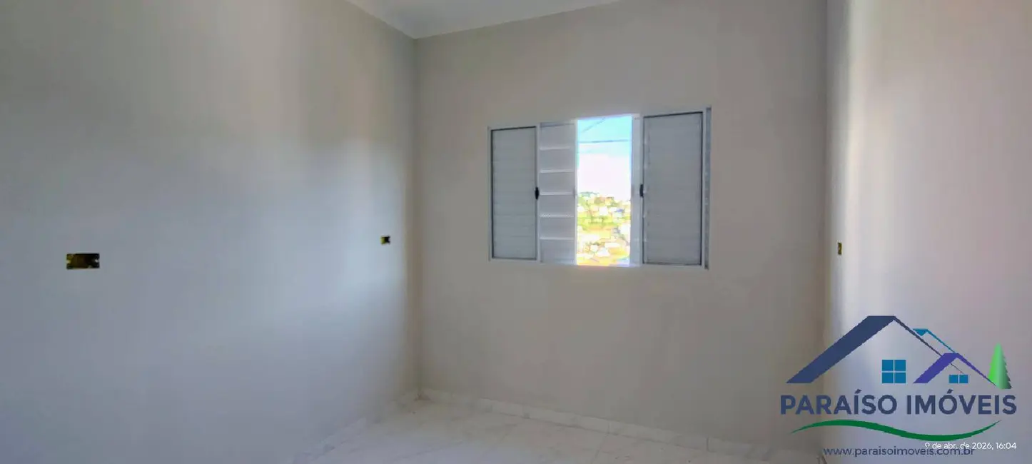 Foto 7 de Casa com 2 quartos à venda, 105m2 em Centro, Paraisopolis - MG
