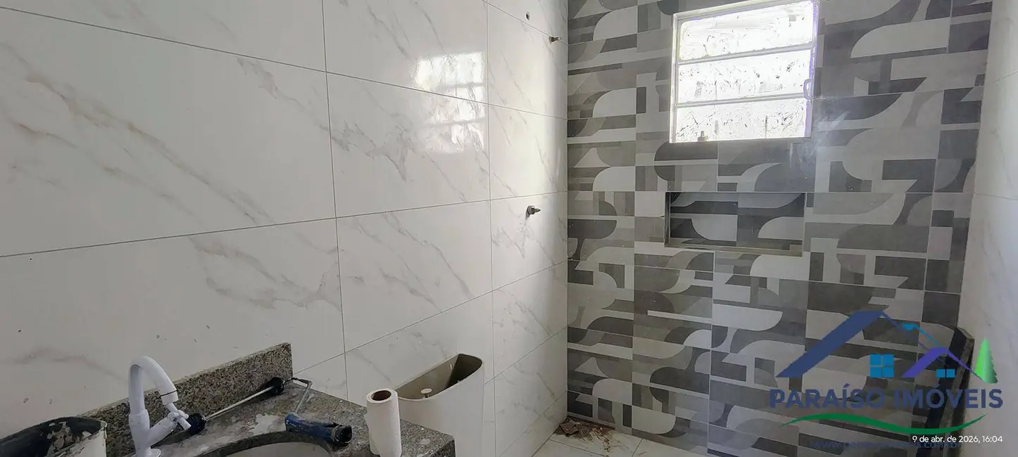 Foto 9 de Casa com 2 quartos à venda, 105m2 em Centro, Paraisopolis - MG