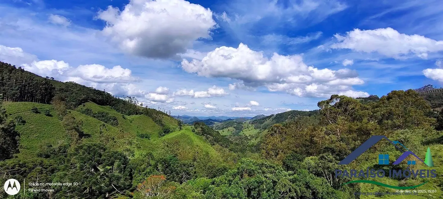 Foto 5 de Chácara à venda, 77580m2 em Centro, Paraisopolis - MG