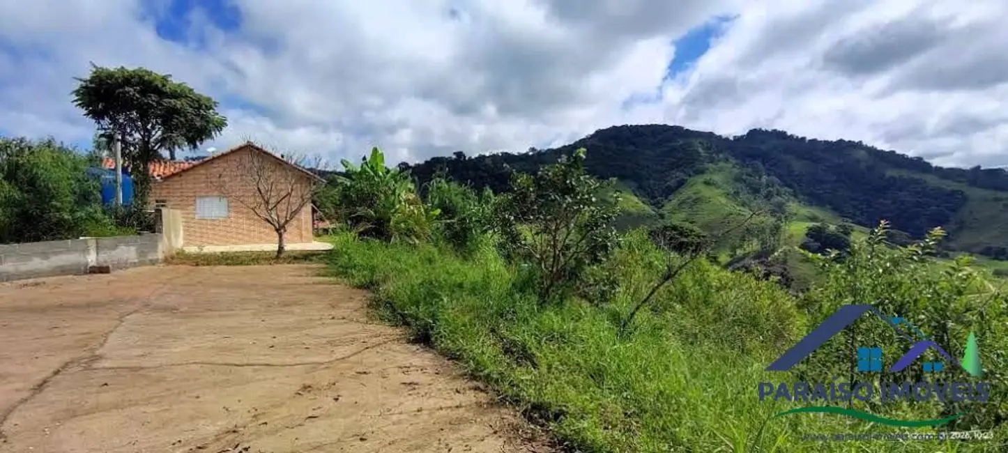 Foto 5 de Chácara com 3 quartos à venda em Centro, Consolacao - MG