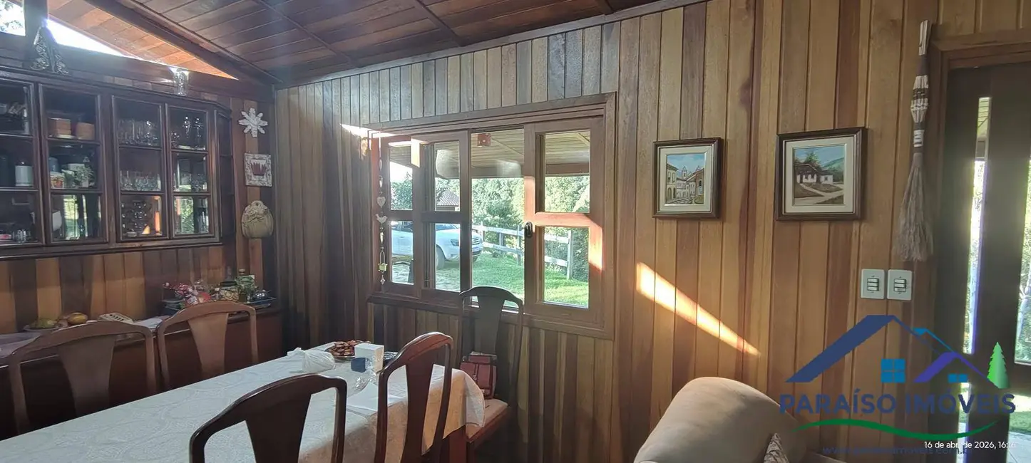Foto 8 de Casa com 1 quarto à venda, 140m2 em Centro, Goncalves - MG