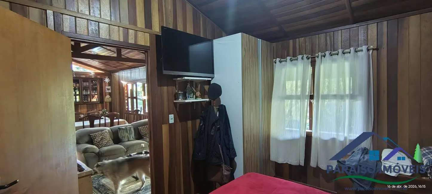 Foto 5 de Casa com 1 quarto à venda, 140m2 em Centro, Goncalves - MG