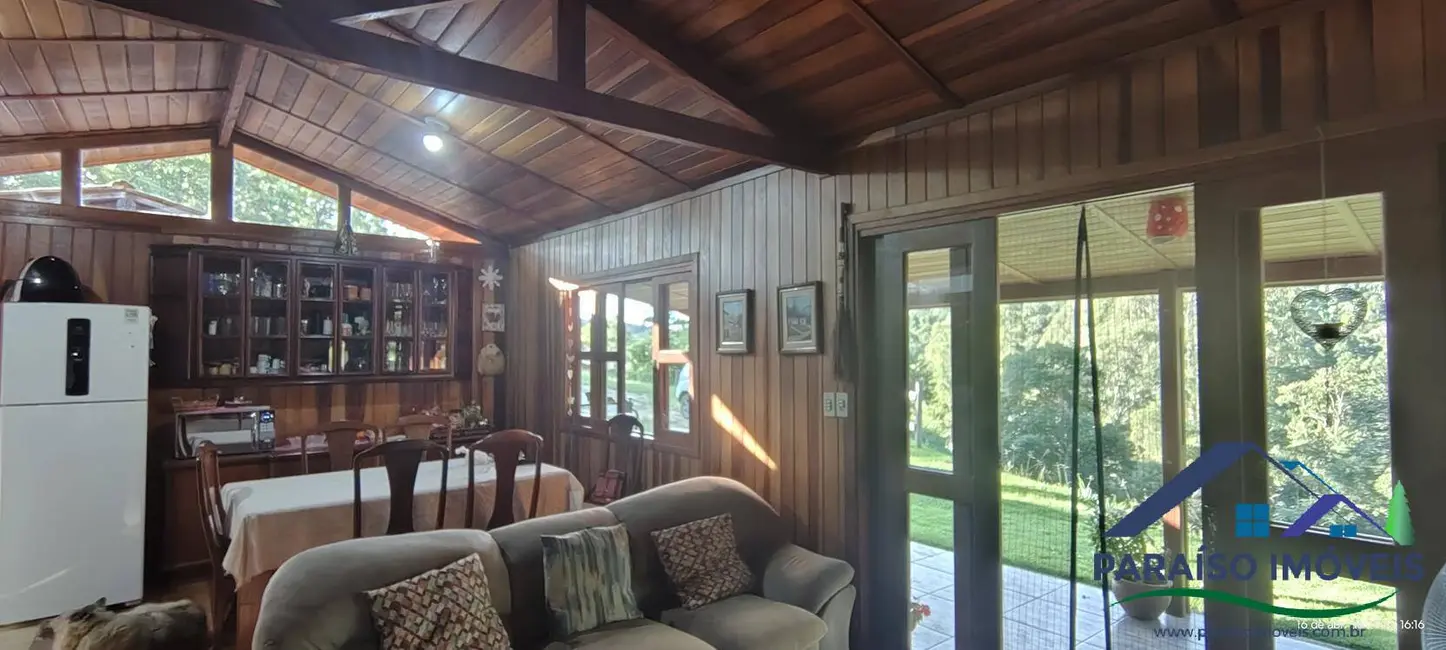 Foto 3 de Casa com 1 quarto à venda, 140m2 em Centro, Goncalves - MG