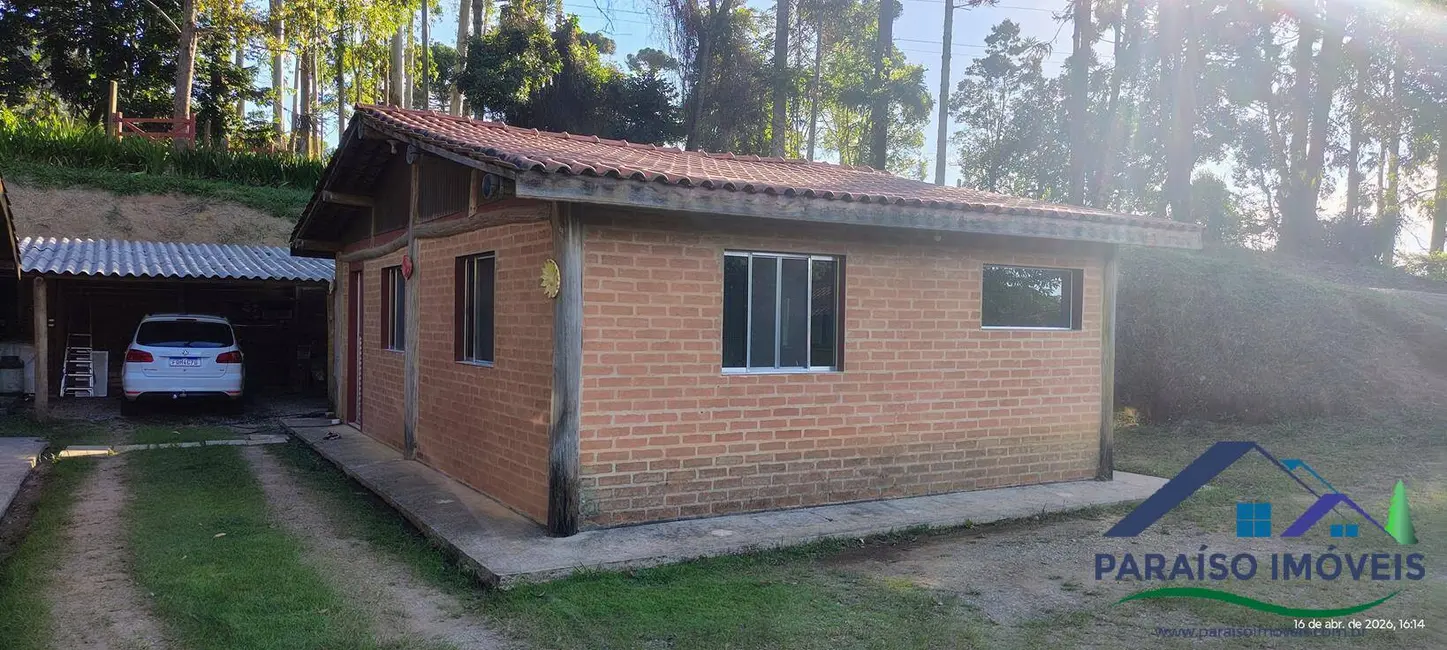 Foto 2 de Casa com 1 quarto à venda, 140m2 em Centro, Goncalves - MG